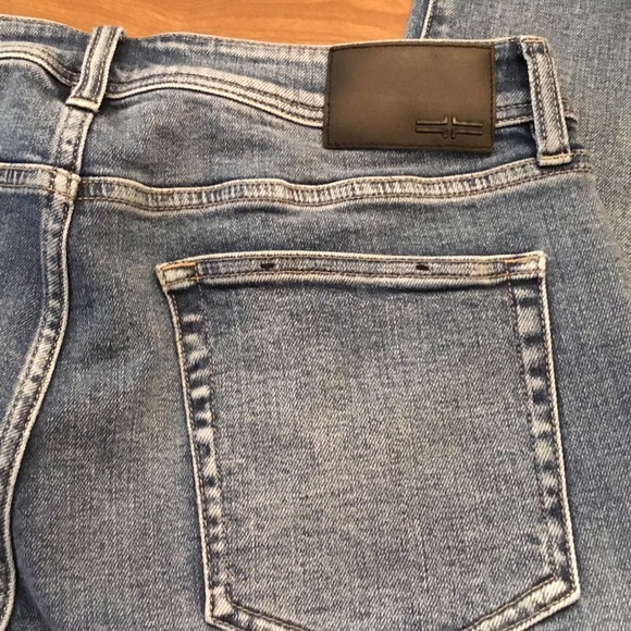 Liverpool Los Angeles Jeans Modern Straight 32 - Picture 4 of 7